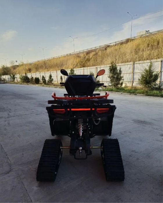Квадроциклы оптом и в розницу