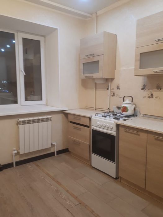 Сдам квартиру район ОблГаи