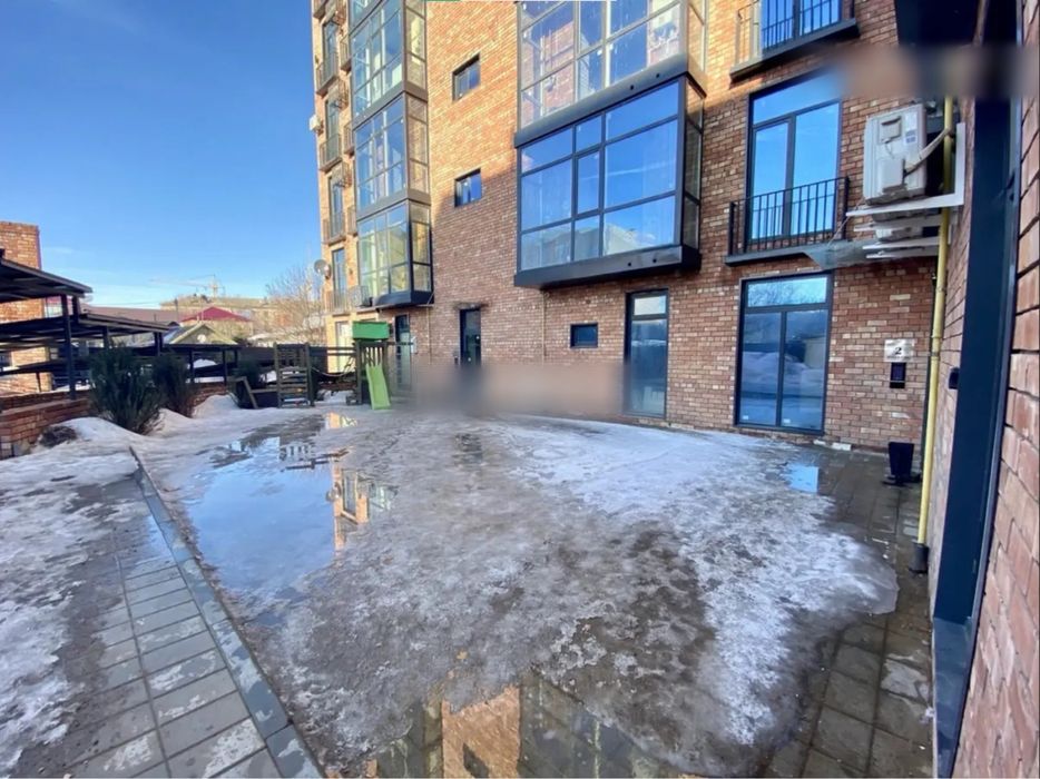 Продается 3-х комнатная квартира