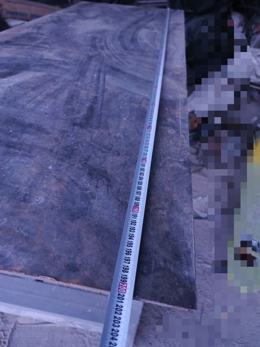 Стол (верстак) инструментальный