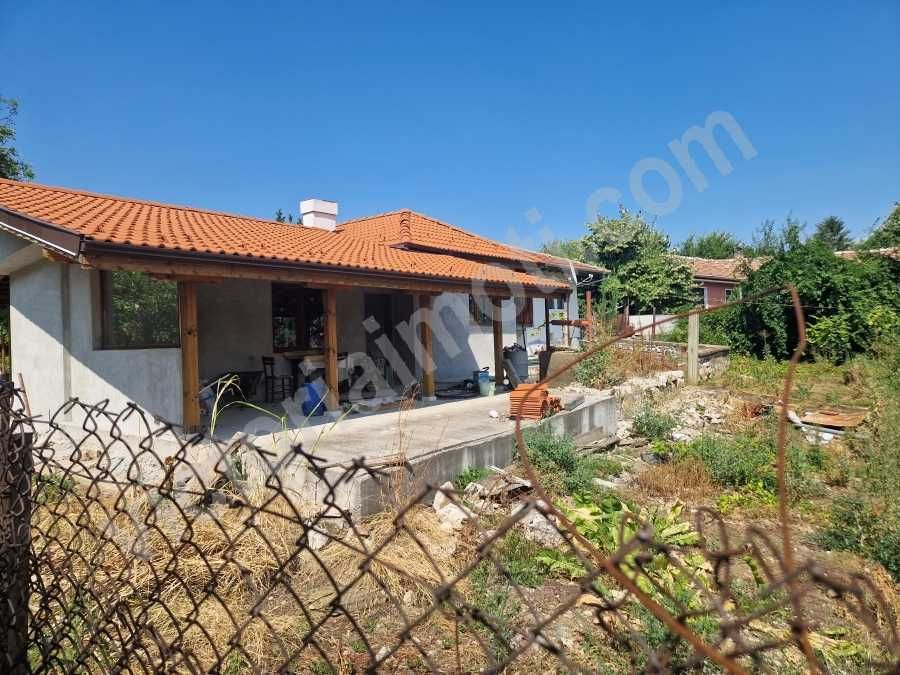 Продава се Къща в с. Беляковец, Област Велико Търново - 100 кв.м за 1590 €/кв.м - Снимка #6