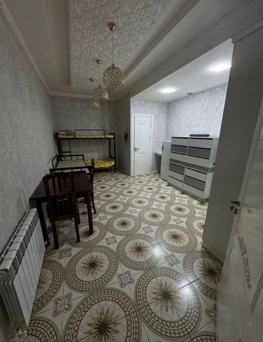 Сдается квартира в Olmazor City