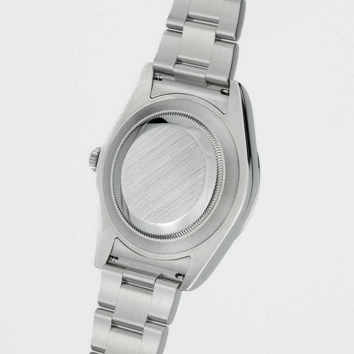 Rolex Oyster Perpetual Datejust II 41mm 116300 White dial