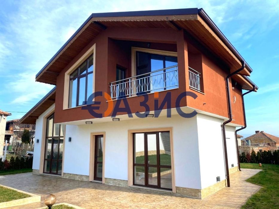 Продава се Многостаен апартамент в с. Тънково, Област Бургас - 164 кв.м за 1464 €/кв.м - Снимка #2