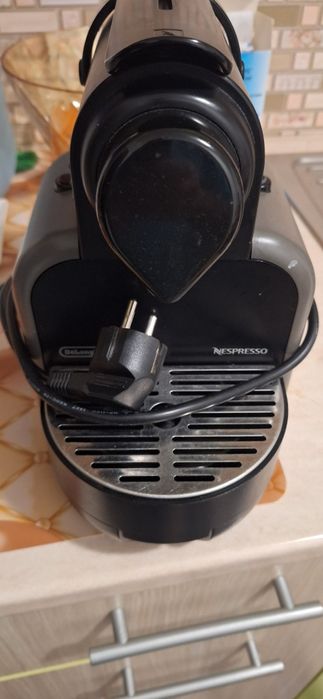 Aparat de cafea de longhi