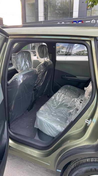 Dongfeng Nammi 06 Full