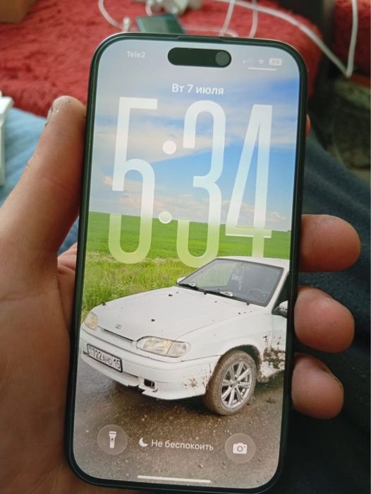 iPhone 16 256Gb