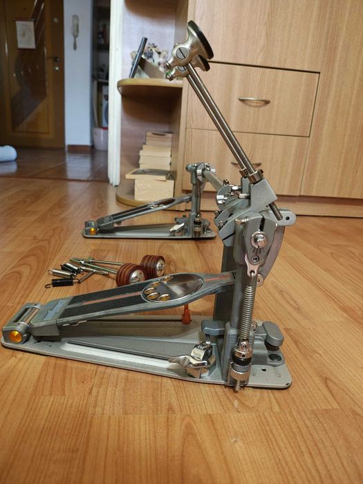 Pedala dubla TOBE Pearl Demon Drive (Direct Drive)