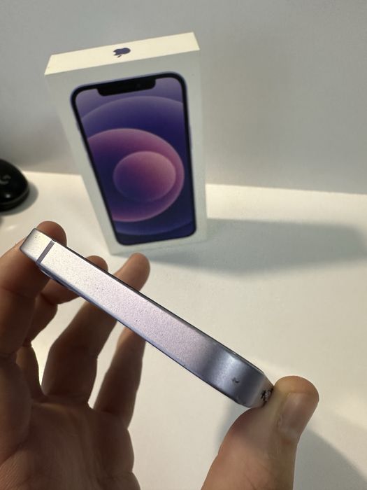 iPhone 12 128 гигов