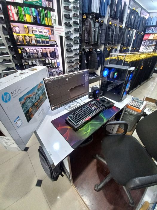 PS kapmlekt sotiladi