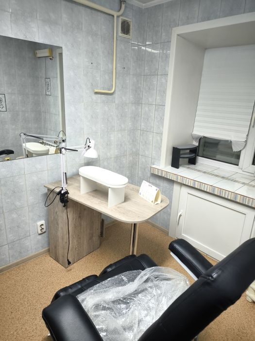 Сдам кабинет в парикмахерской салоне..