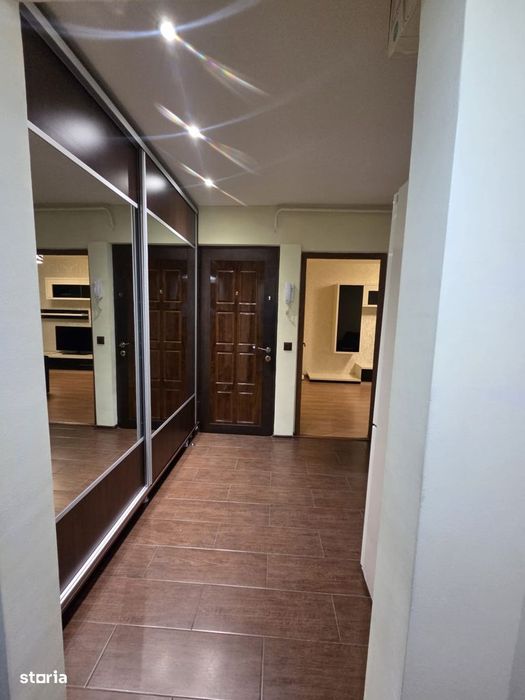 2 Camere Dorobanti Scolilor Mobilat Utilat