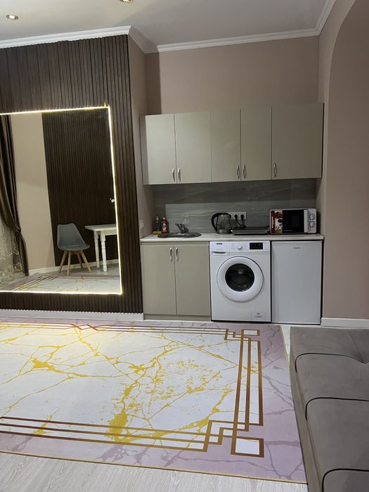 Посуточно, мега, орбита, навои, гагарина