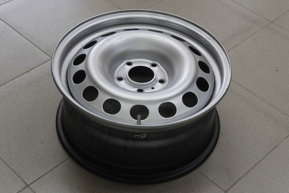 Джанта 16" Peugeot Expert, Citroen Jumpy