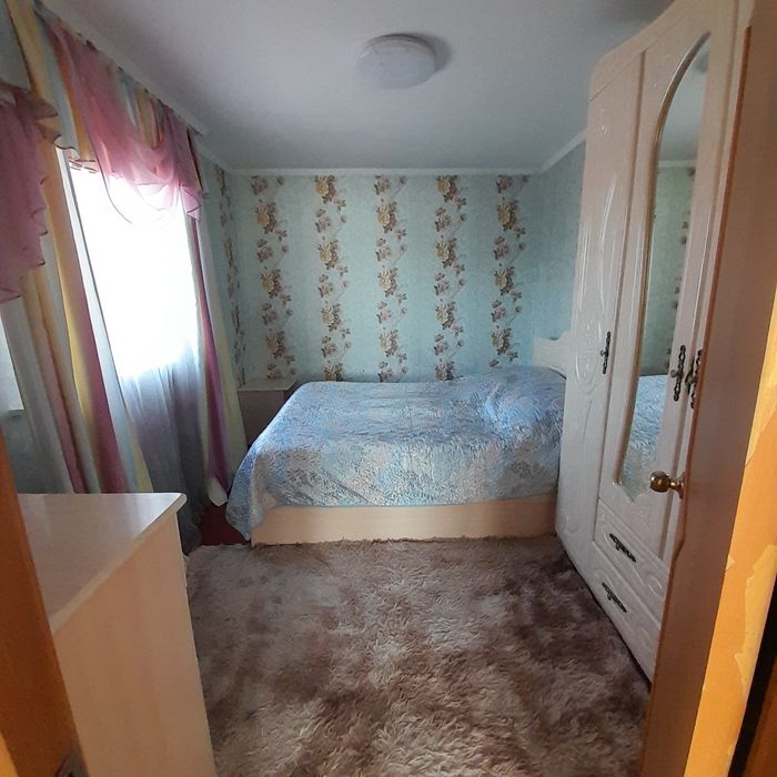 Продам дом на Аблакетке