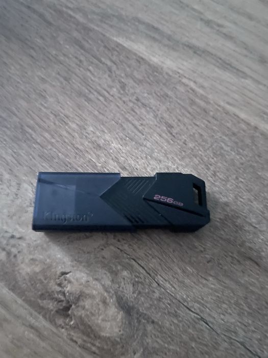 Memorie usb stick kingston 256gb