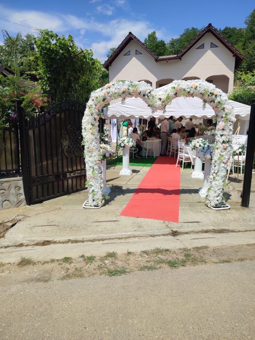 Corturi de inchiriat RLP Magic Events