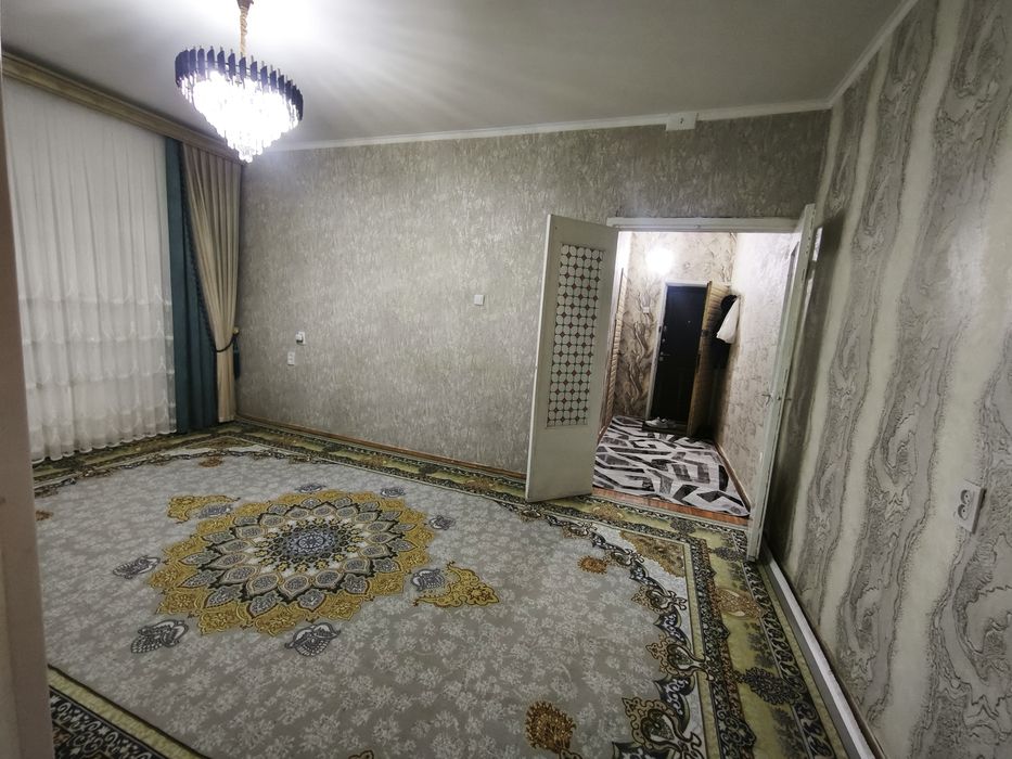 Сергелийский район Куйлюк 6 массив 1/3/5 Ориентир Муза