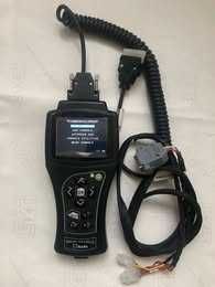 Smart Console Handheld Controller Programmer.