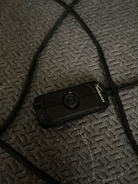 наушники hyper x cloud revolver 7.1