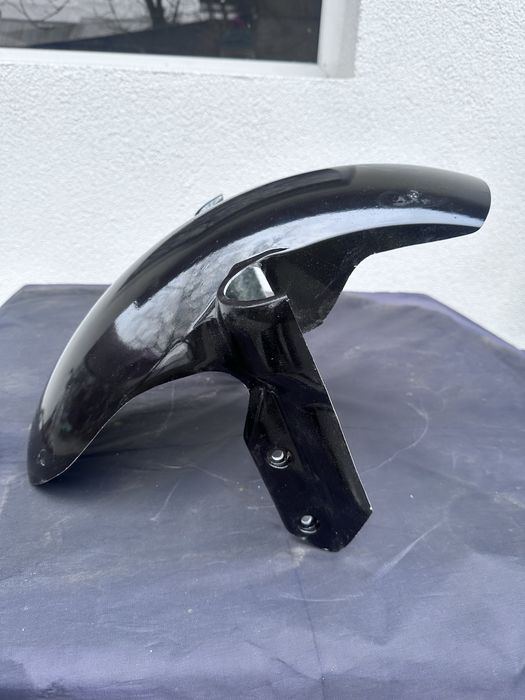 Aripa fata aparatoare noroi Kawasaki Versys 650