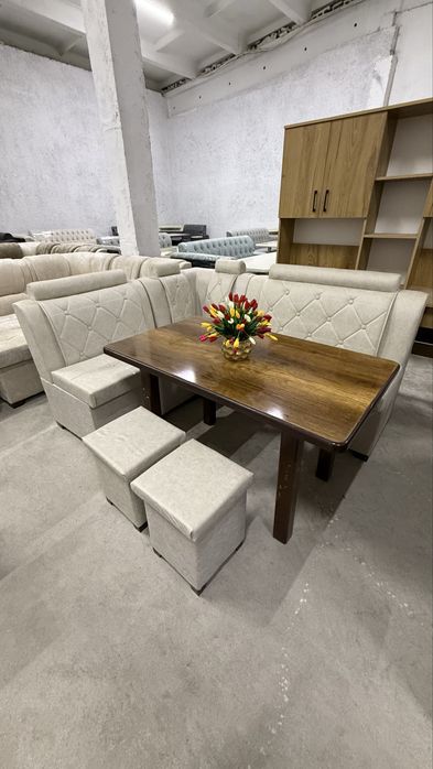 Кухонный угалок для дома