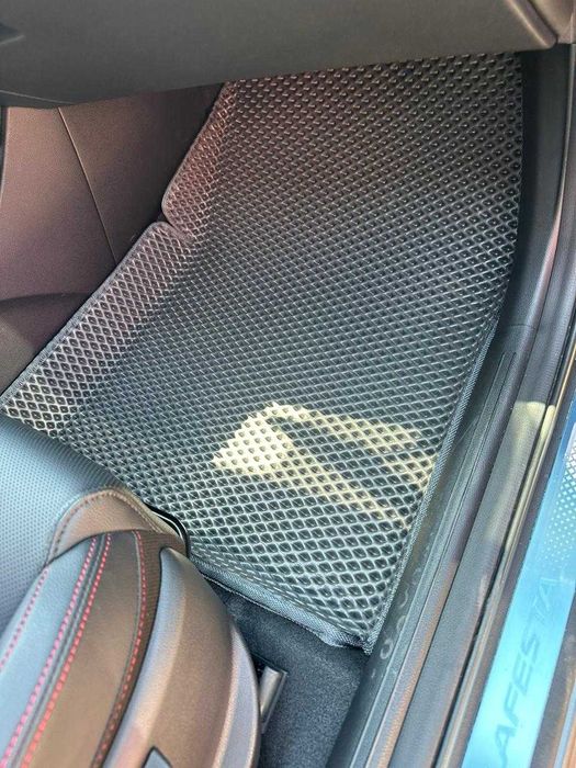 EVA Эва Ева коврики / полики