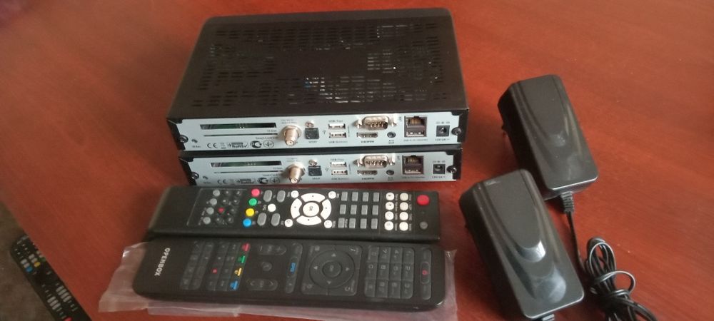 Openbox SX4 два штук