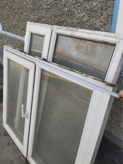 Терезелер, окно