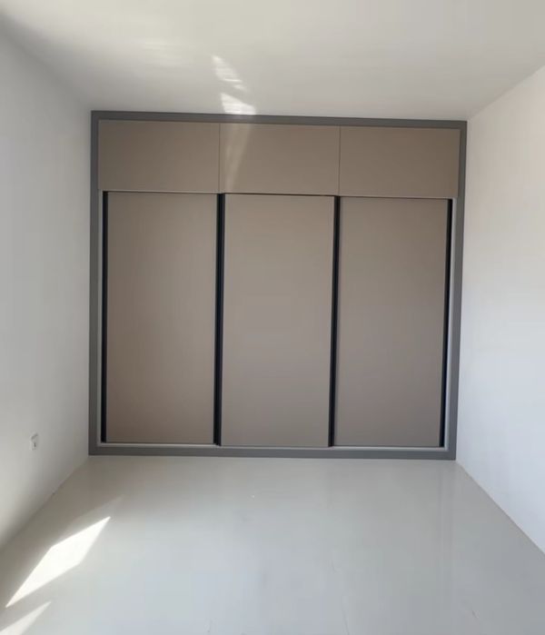 Интерьер для кухни и комнаты