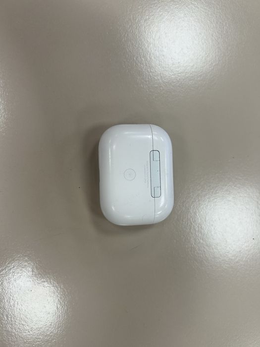Air Pods Pro 2.