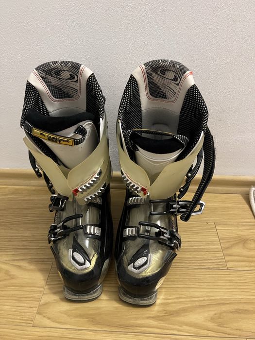 Clapari barbati Salomon 28