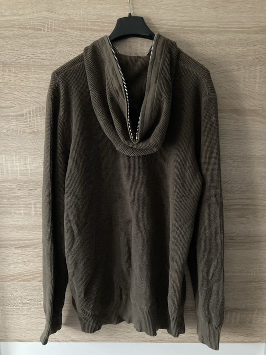 Hanorac h&m barbat