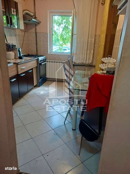 Apartament cu 2 camere, de vanzare, zona Dambovita, Timisoara — fotografia 2