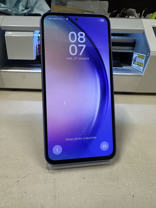 Samsung a54 5g / 128 gb / Garantie / folie sticla cadou