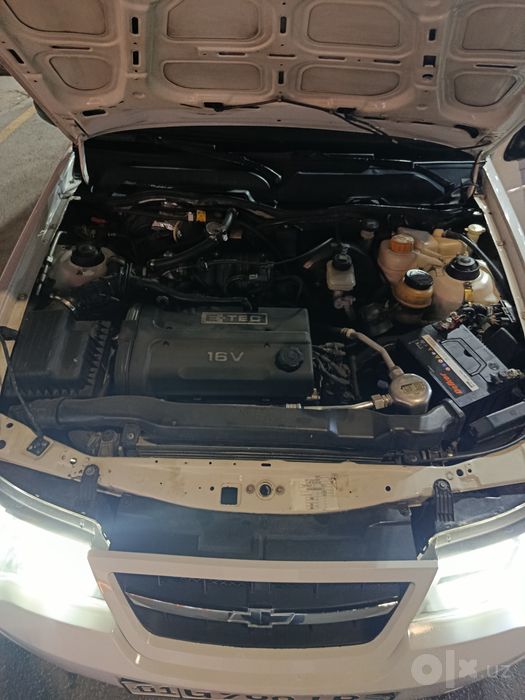 Neksa 2.1.6 matori rangi Oq