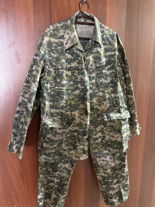 Цифровая форма нвп