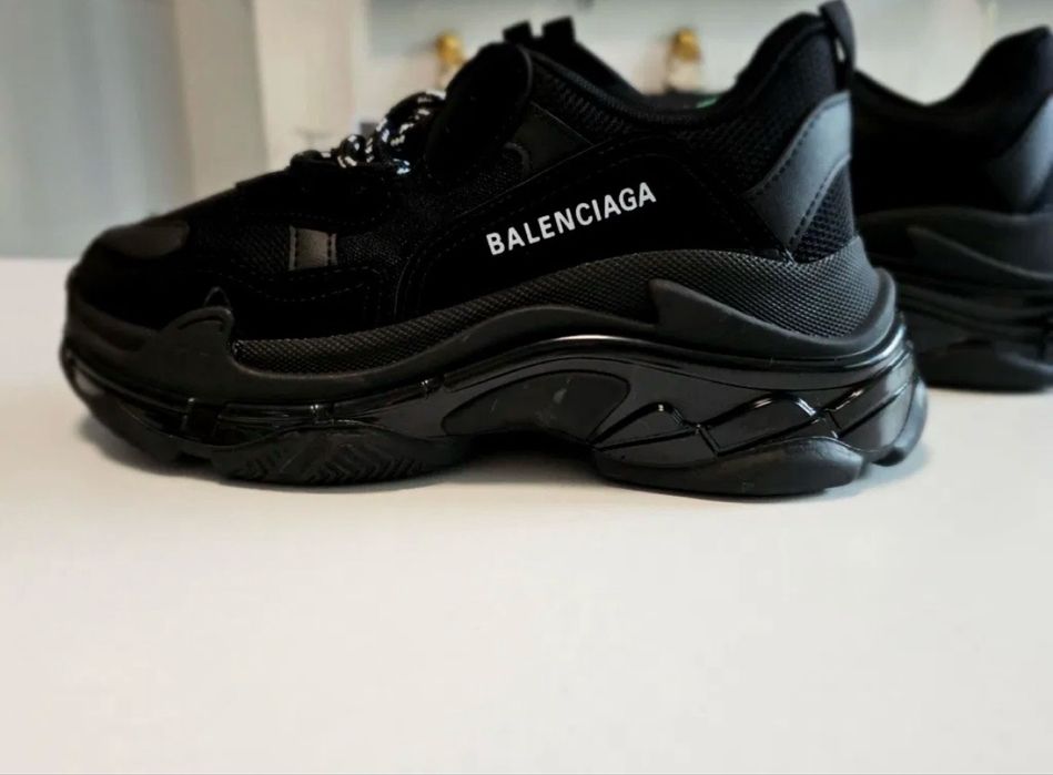 Adidasi balenciaga