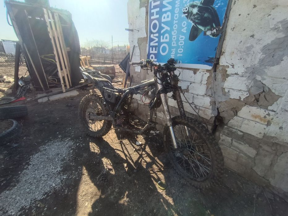 Гарантии на него нет
