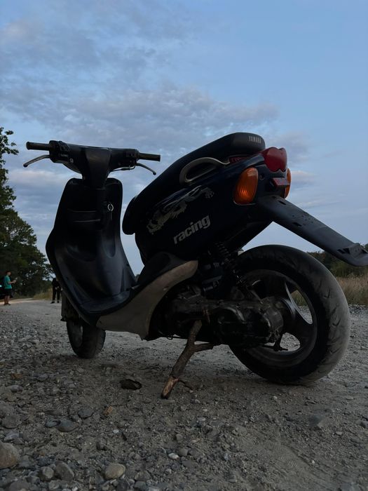 Vand scuter yamaha ovetto!