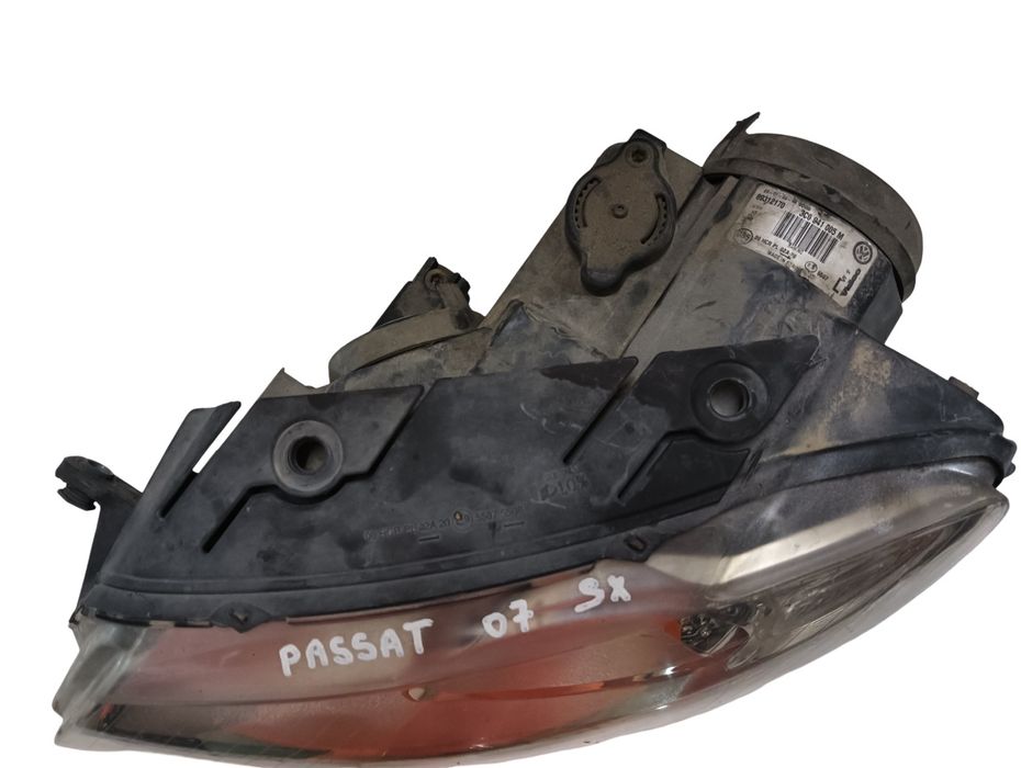 Far Stanga Volkswagen Passat Variant 3C5 2005 - 2011 Valeo 89312170 3C