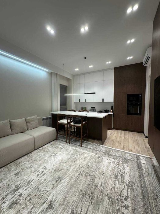RENT | АРЕНДА квартира в Жк Mirabad Avenue