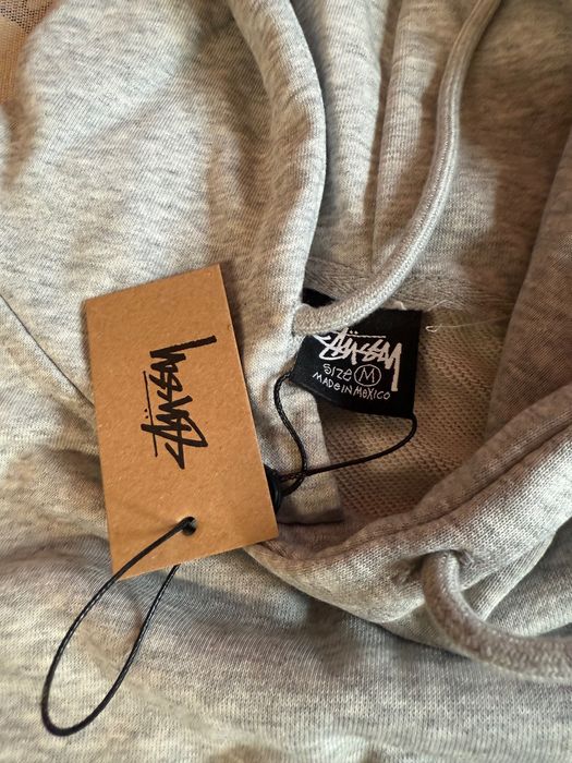 Nike x Stussy training
