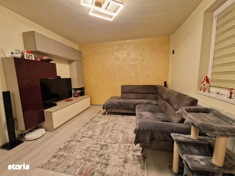 Casa 4 camere | Popesti Leordeni | Șoseaua Oltenitei | Drumul Fermei