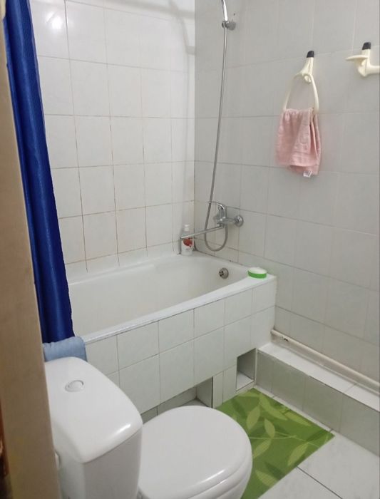 Продаётся квартира 2/5/5 ориентир выставочный зал