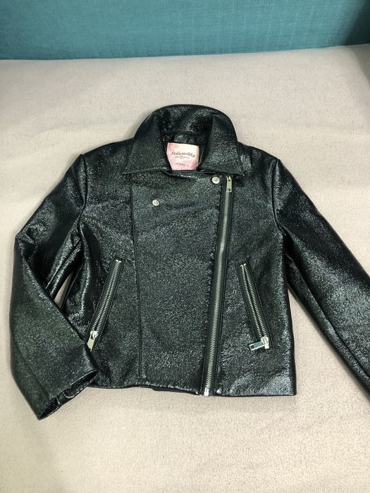 Продам детские куртки на девочек