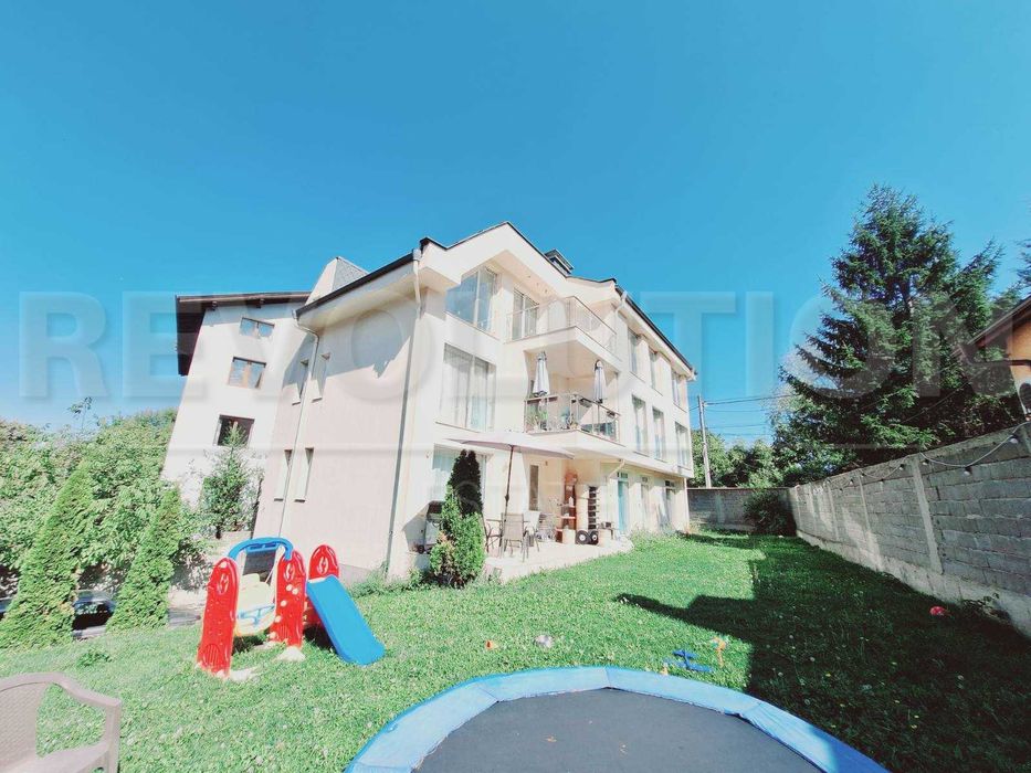 Продава се Къща в София, в.з. Малинова долина - 537 кв.м за 2100 €/кв.м - Снимка #2