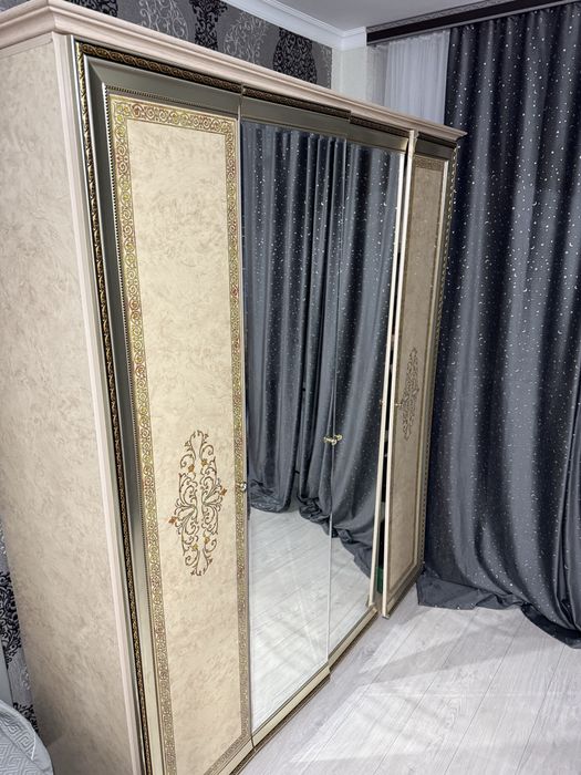 Продается шкаф для спальни