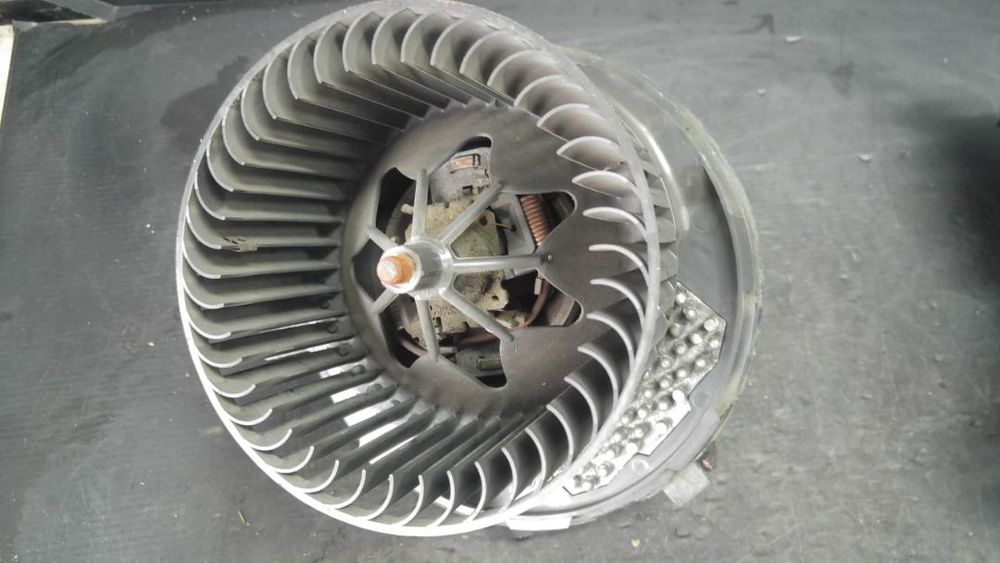 Aeroterma vw passat b6 2.0 tdi 3c1820015g 3c0907521