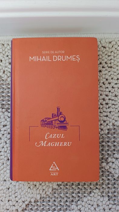 Cărți din diverse domenii.